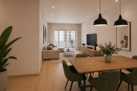 Leilighet i Viseu, Viseu, Viseu - € 280 000 | Ref: 063/2024 - foto 8